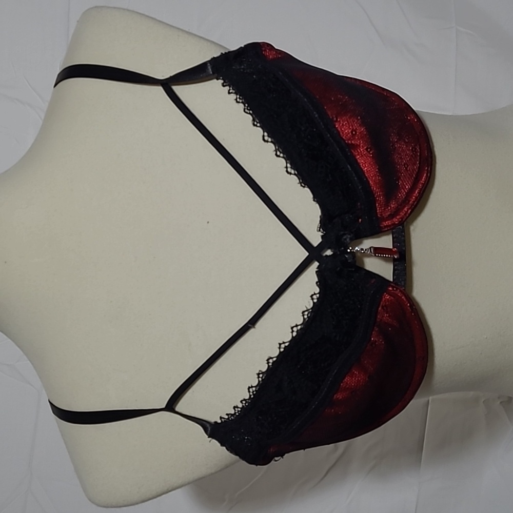 Icollection bra